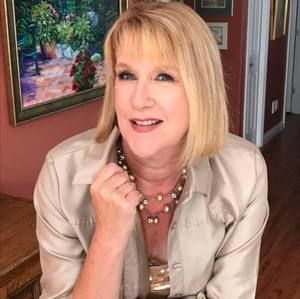 Meet your Posher, Beverley